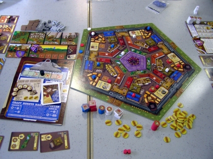 Bild Spielerreisen